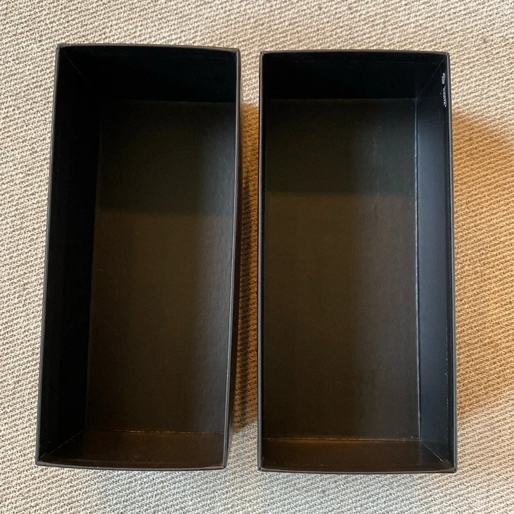 Versace Eyeglass Box